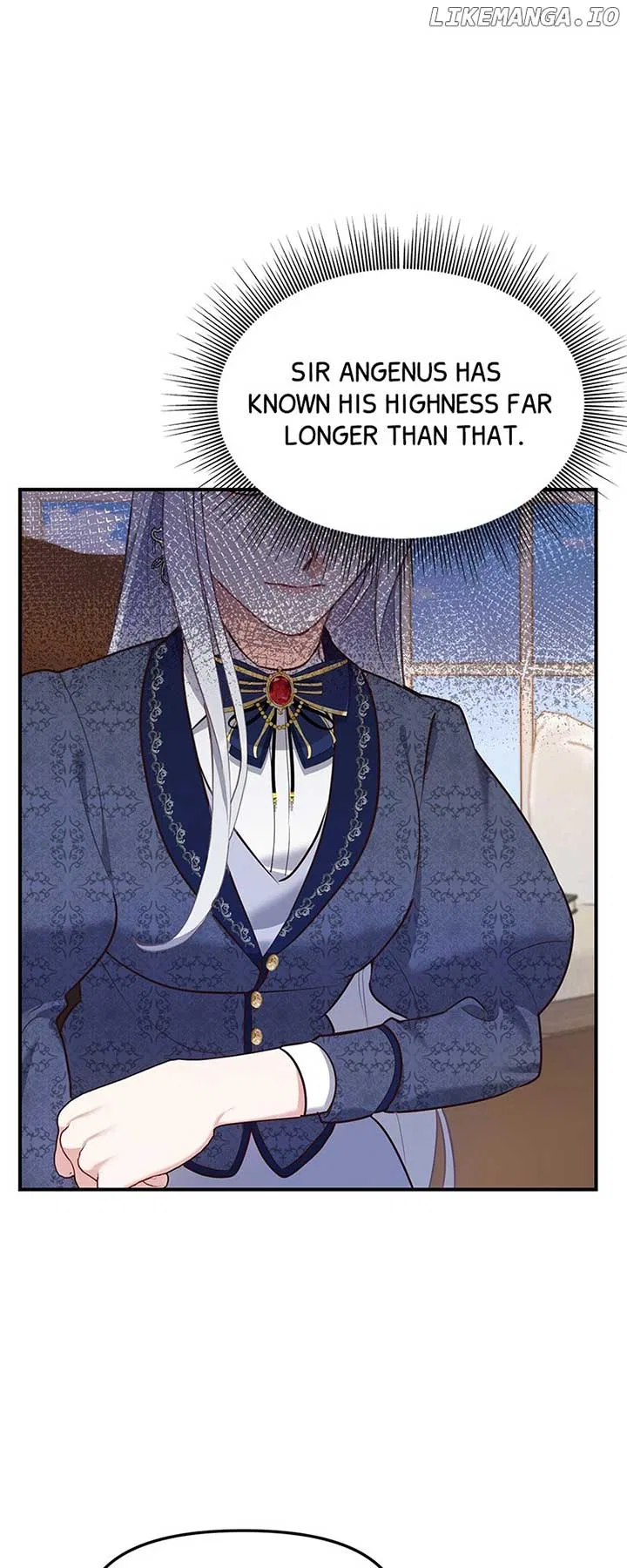 The Fake Duchess In Distresss Chapter 47 – Page 42