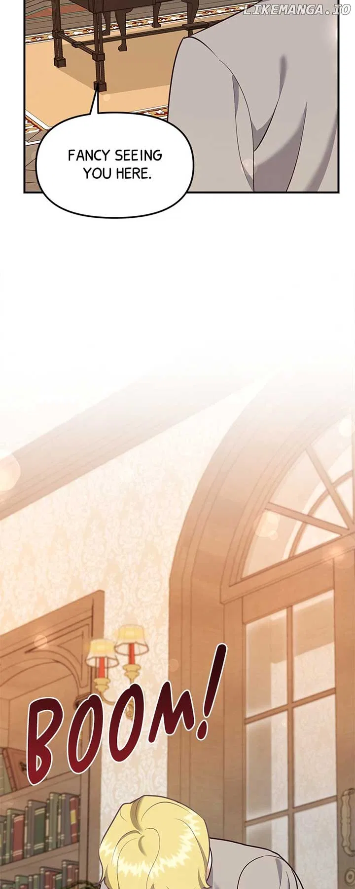 The Fake Duchess In Distresss Chapter 47 – Page 45
