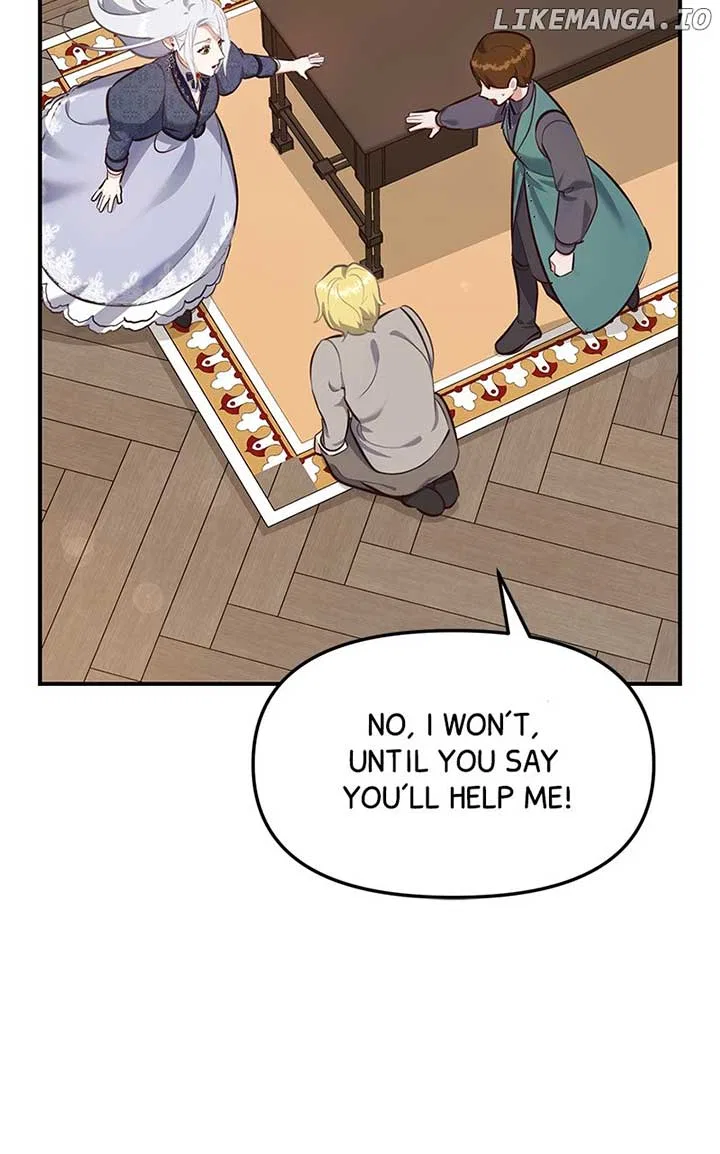 The Fake Duchess In Distresss Chapter 47 – Page 47