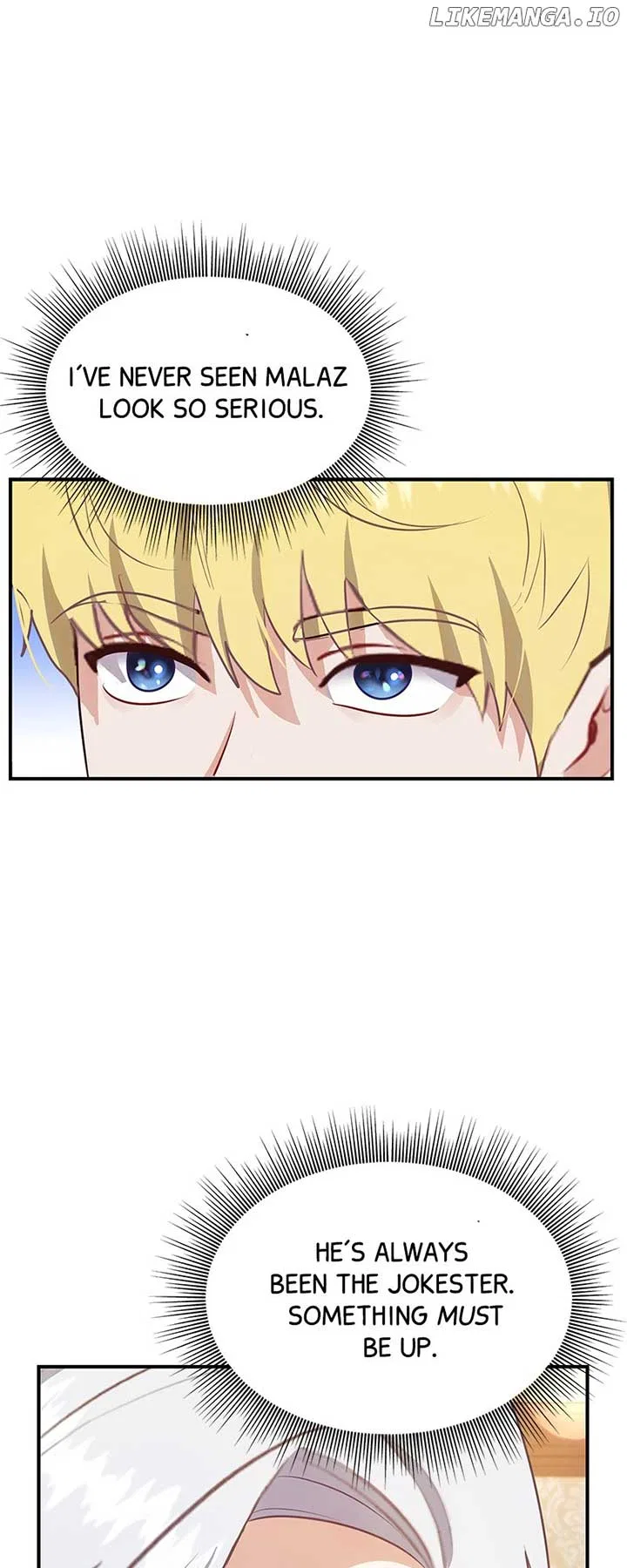 The Fake Duchess In Distresss Chapter 47 – Page 48