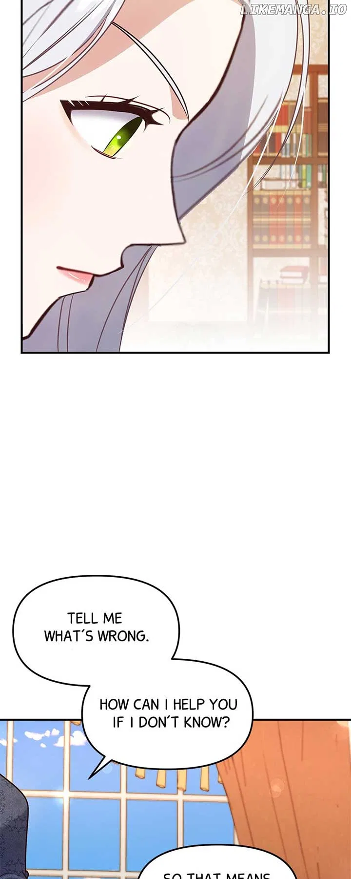 The Fake Duchess In Distresss Chapter 47 – Page 49