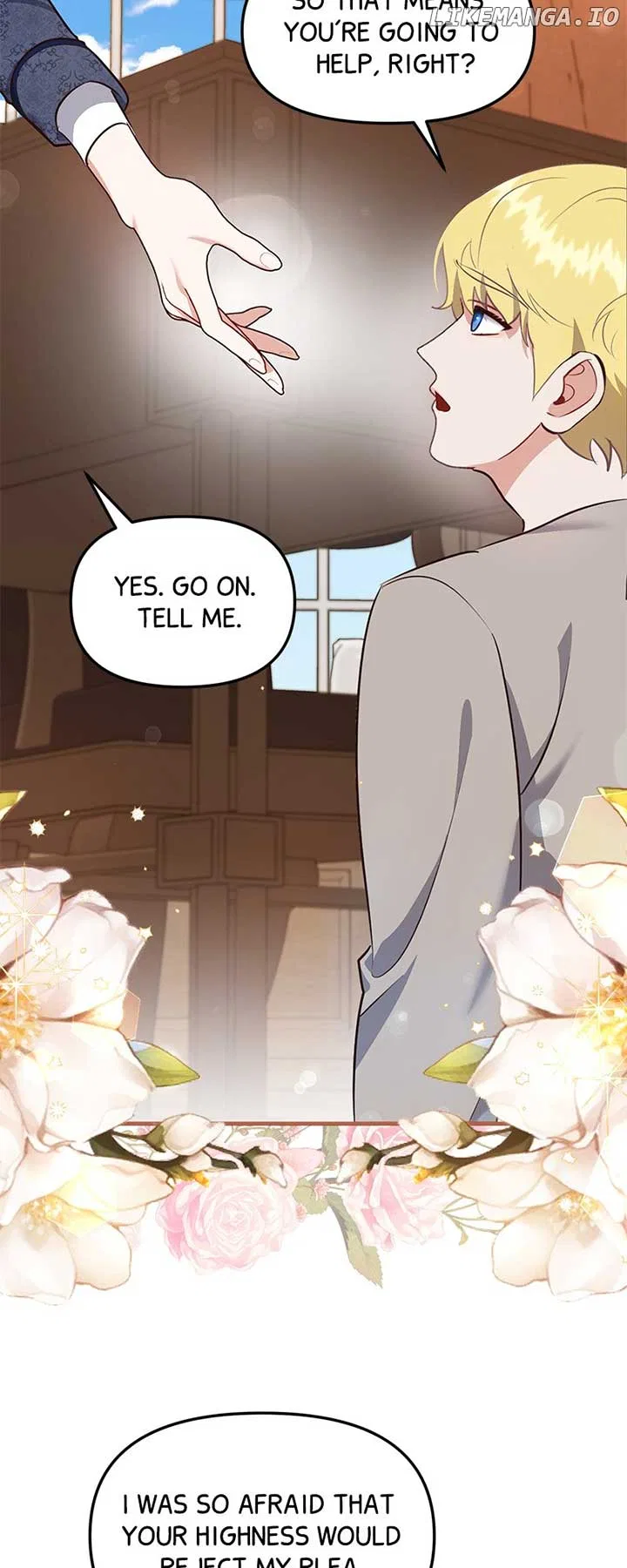 The Fake Duchess In Distresss Chapter 47 – Page 50