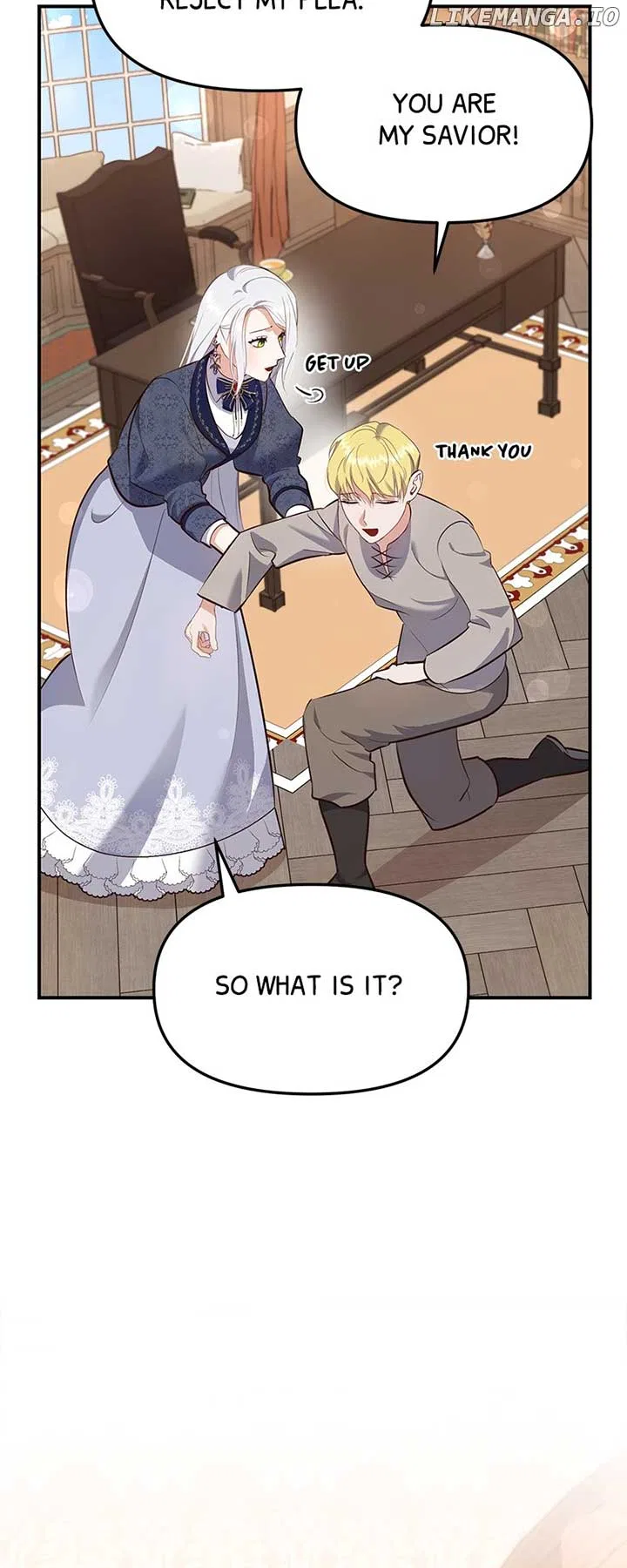 The Fake Duchess In Distresss Chapter 47 – Page 51