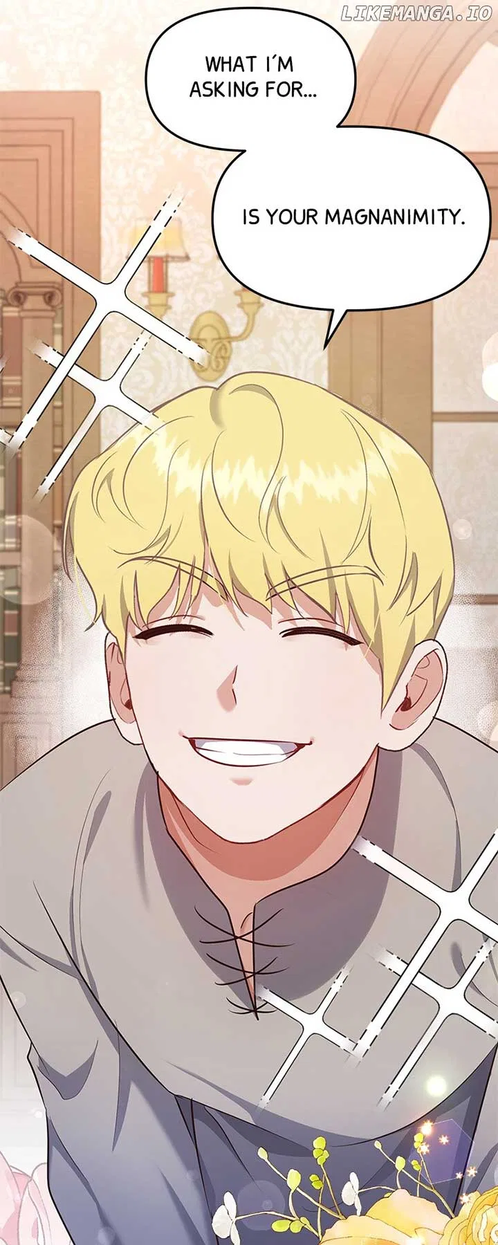The Fake Duchess In Distresss Chapter 47 – Page 52