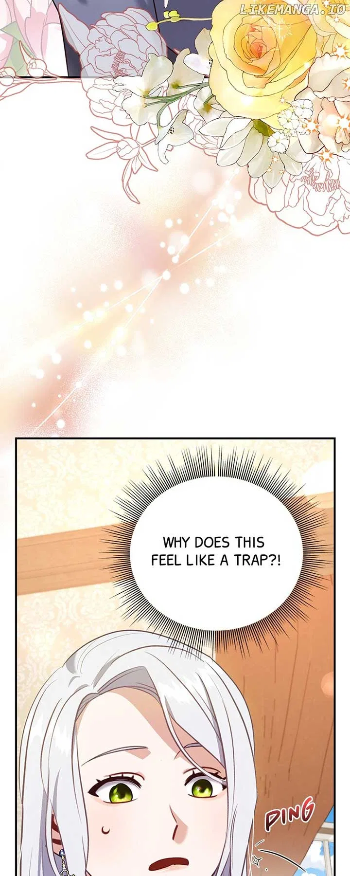 The Fake Duchess In Distresss Chapter 47 – Page 53