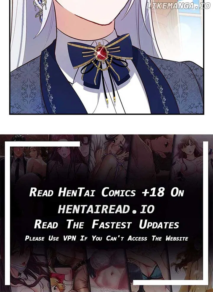 The Fake Duchess In Distresss Chapter 47 – Page 54