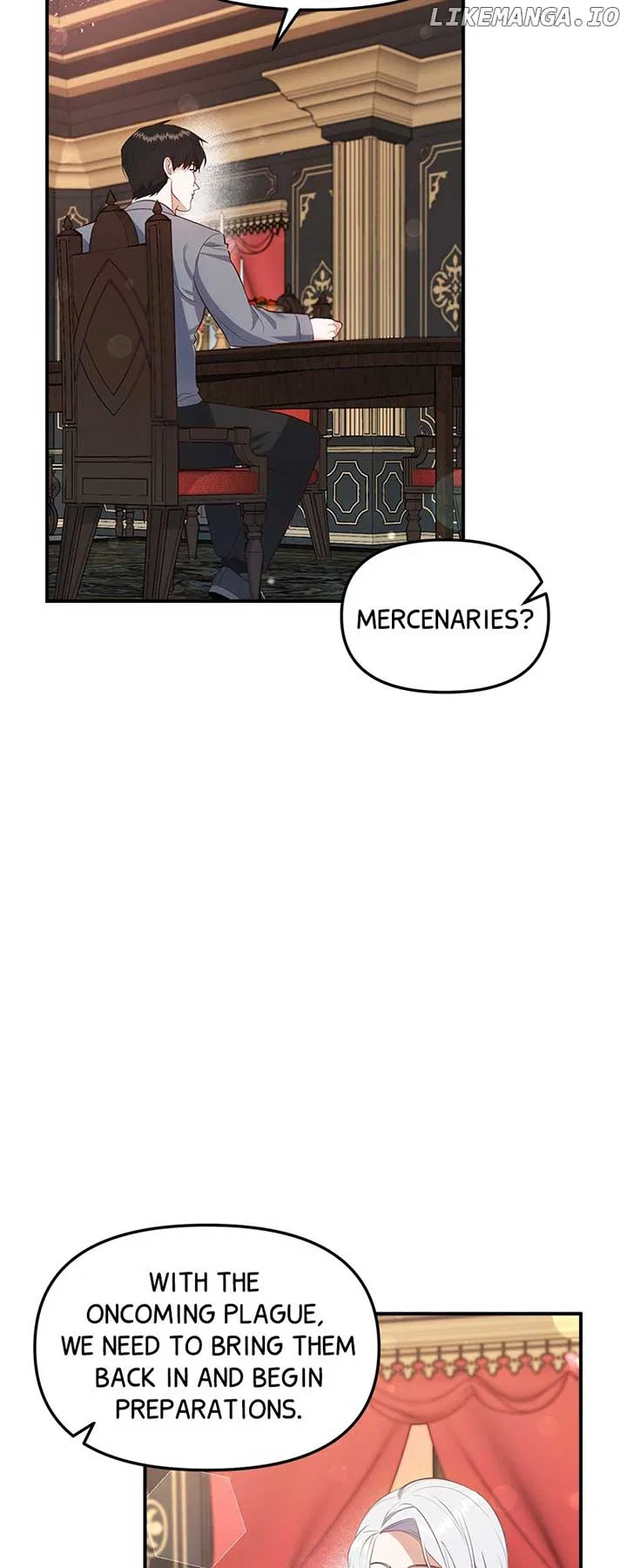 The Fake Duchess In Distresss Chapter 46 – Page 2