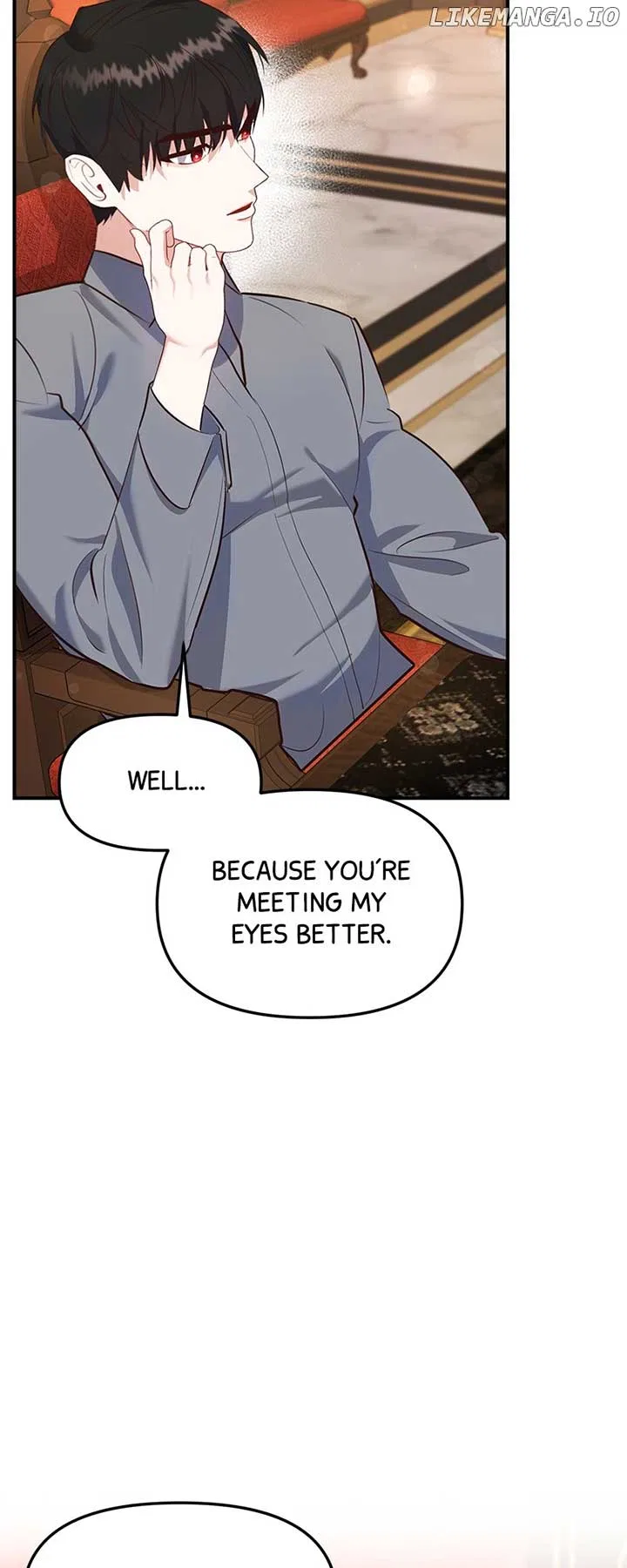 The Fake Duchess In Distresss Chapter 46 – Page 6