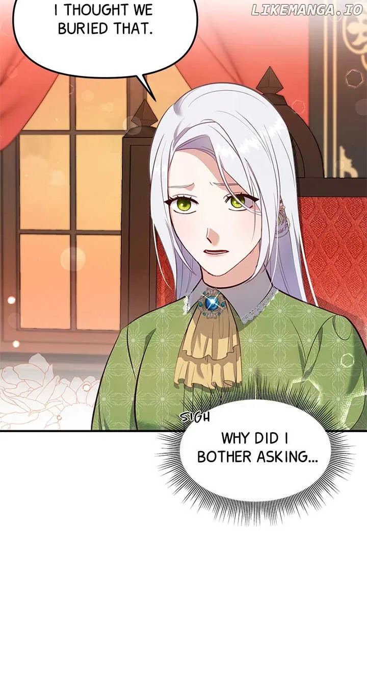 The Fake Duchess In Distresss Chapter 46 – Page 7