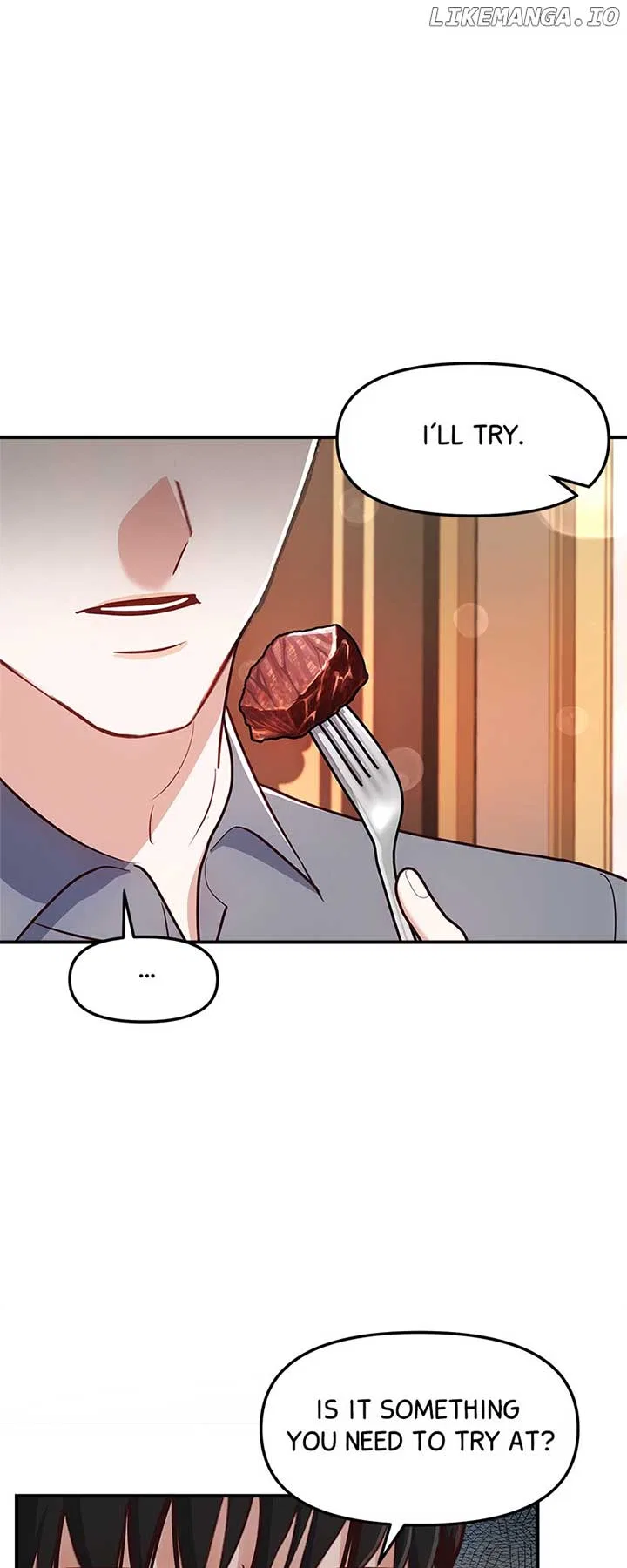 The Fake Duchess In Distresss Chapter 46 – Page 9