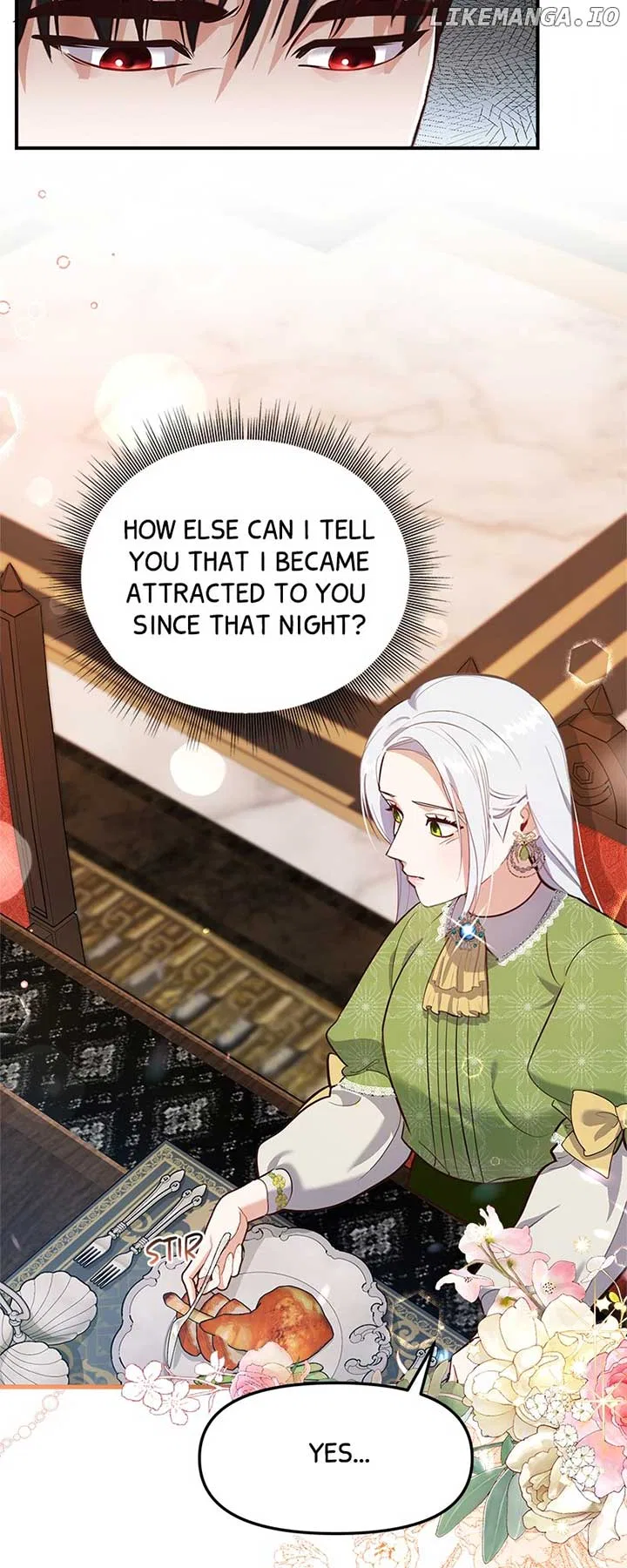 The Fake Duchess In Distresss Chapter 46 – Page 10