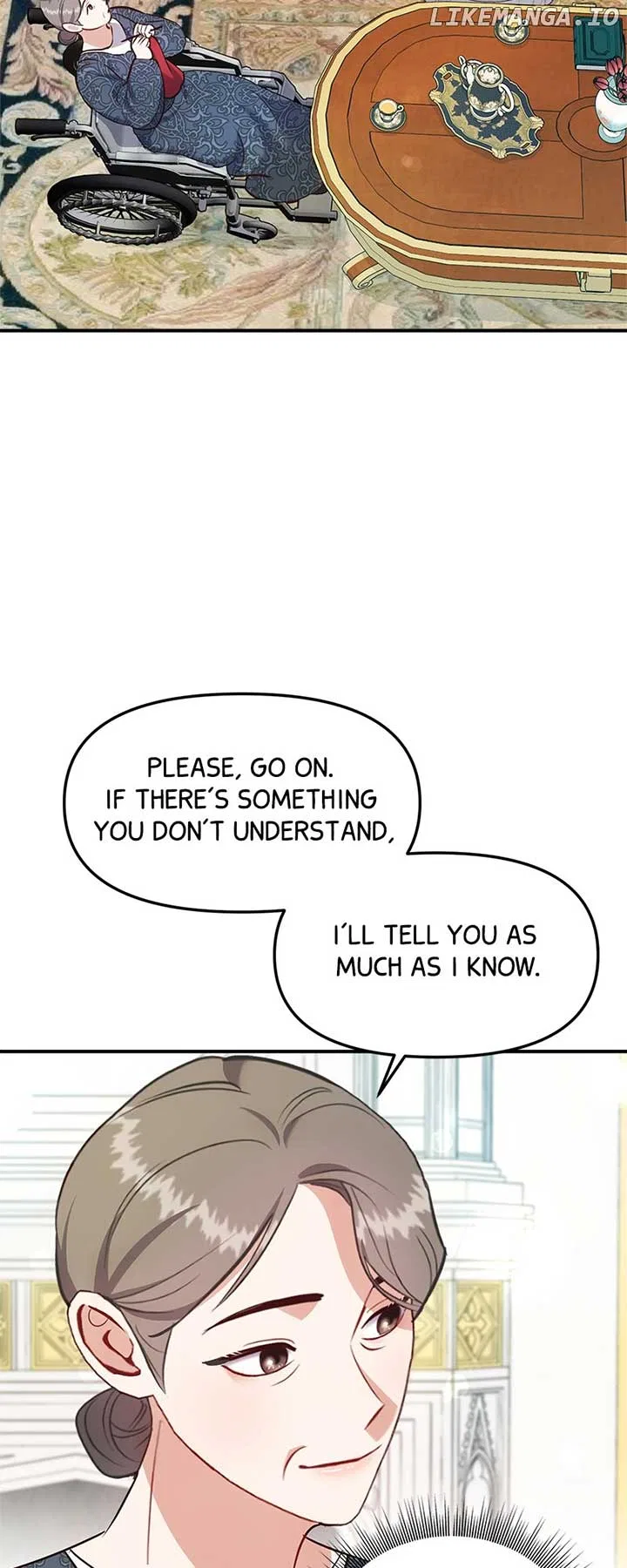 The Fake Duchess In Distresss Chapter 46 – Page 12