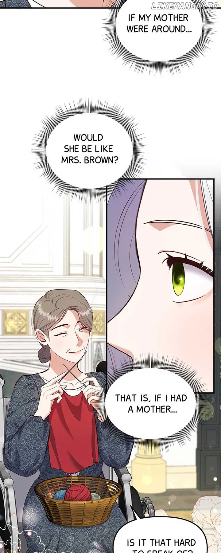The Fake Duchess In Distresss Chapter 46 – Page 13