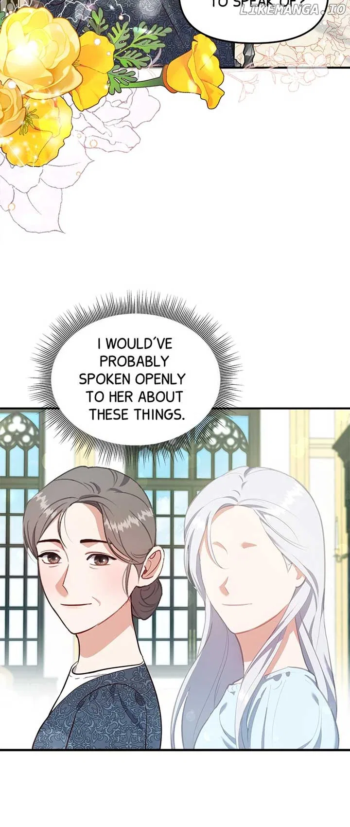 The Fake Duchess In Distresss Chapter 46 – Page 14