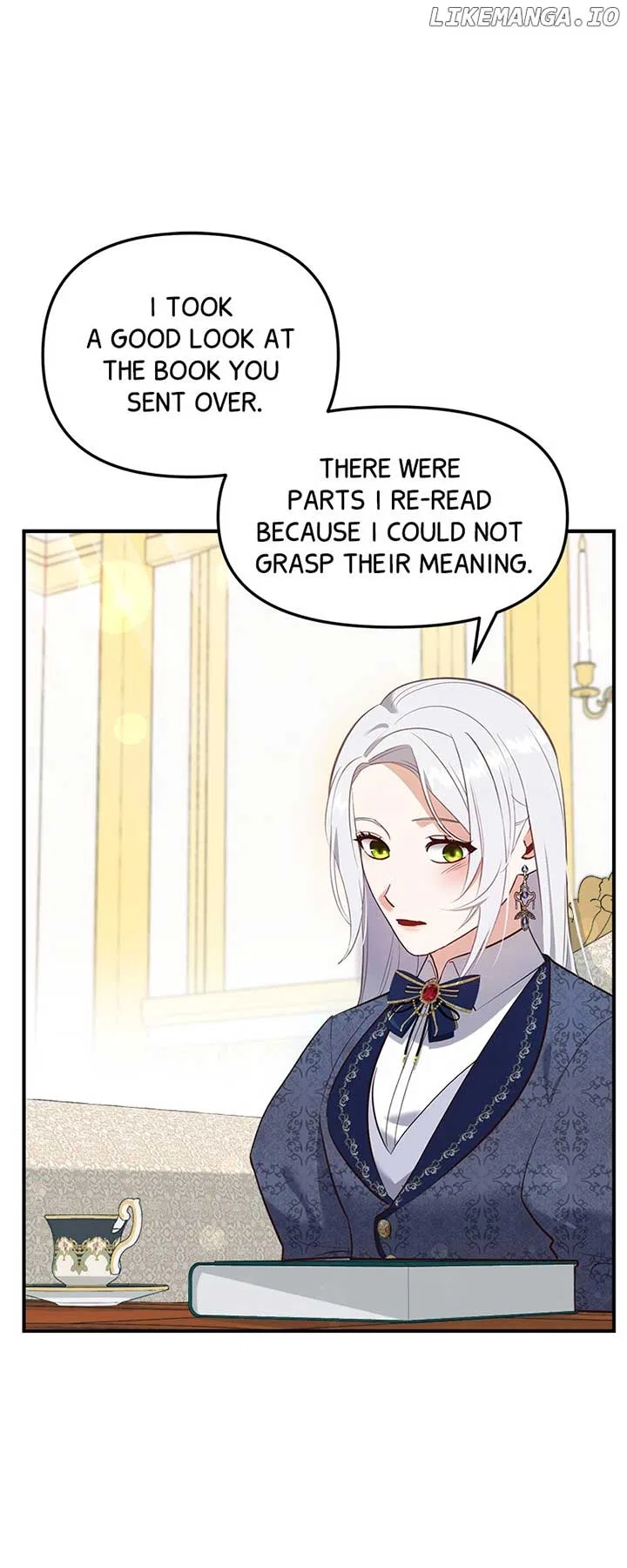 The Fake Duchess In Distresss Chapter 46 – Page 15