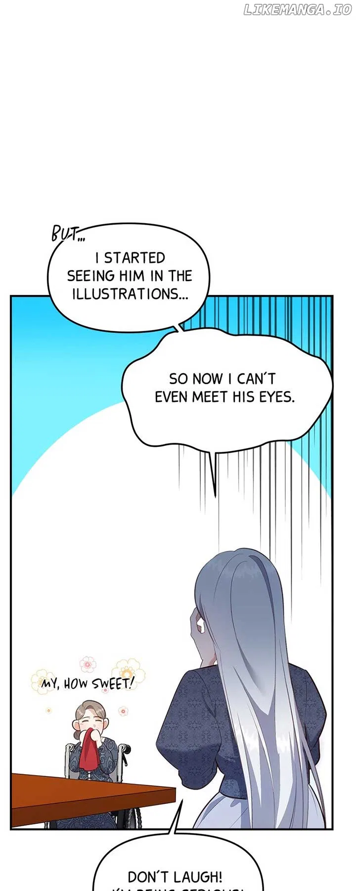 The Fake Duchess In Distresss Chapter 46 – Page 16