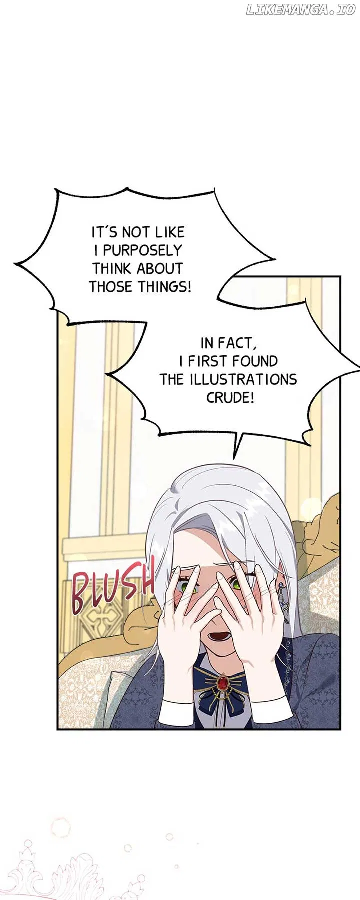 The Fake Duchess In Distresss Chapter 46 – Page 18