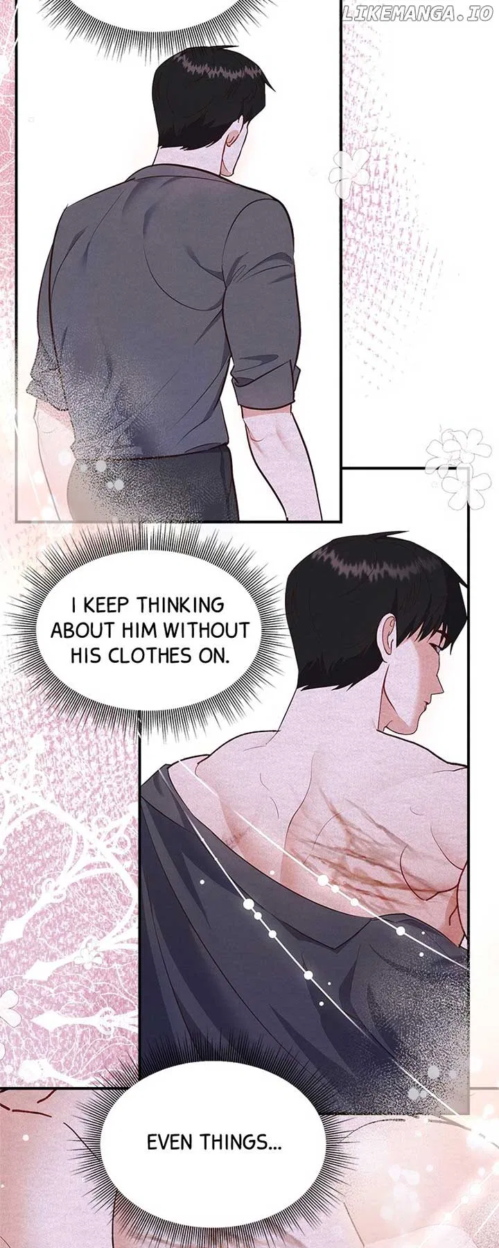 The Fake Duchess In Distresss Chapter 46 – Page 20