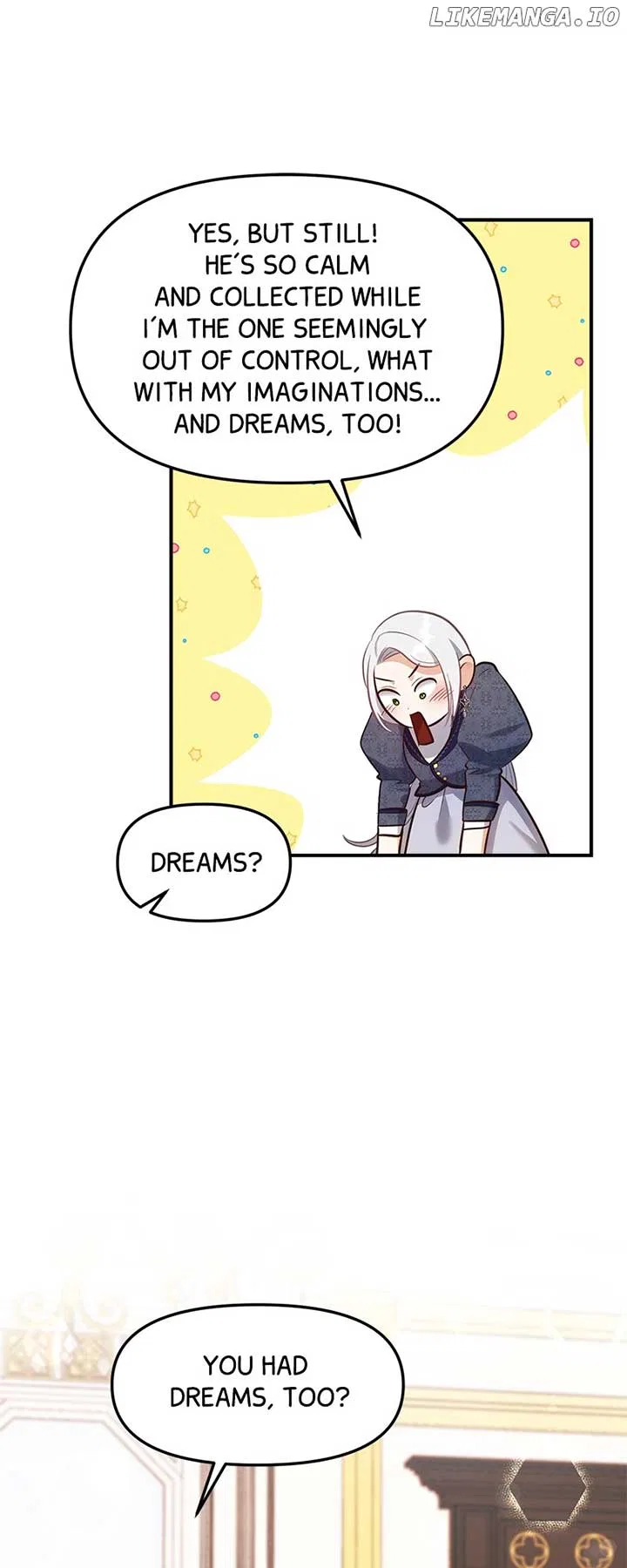 The Fake Duchess In Distresss Chapter 46 – Page 23