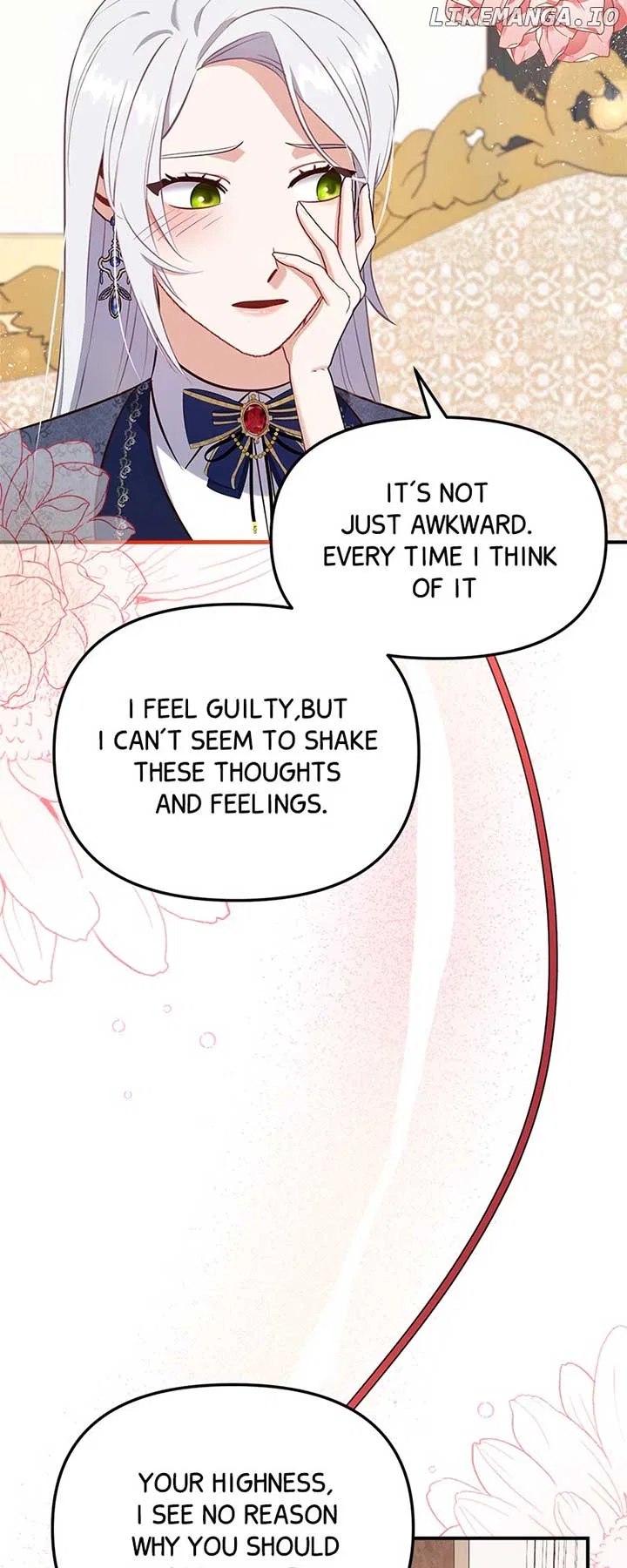 The Fake Duchess In Distresss Chapter 46 – Page 26