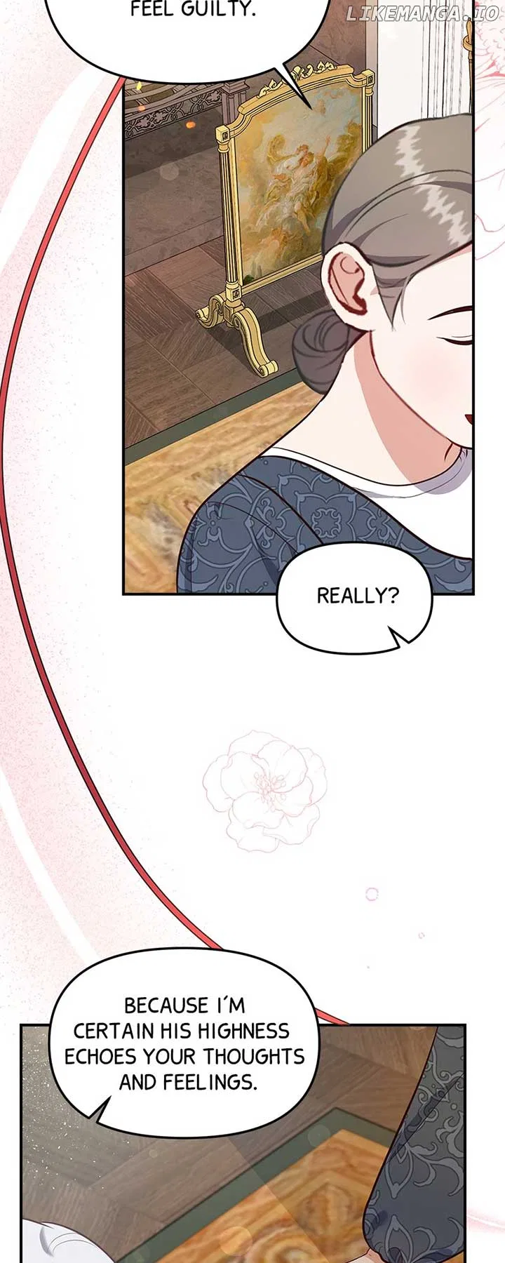 The Fake Duchess In Distresss Chapter 46 – Page 27