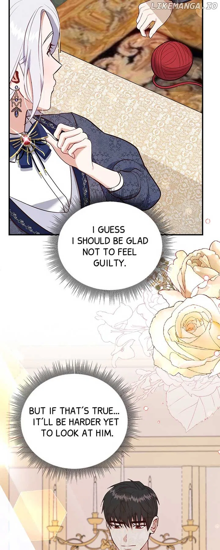 The Fake Duchess In Distresss Chapter 46 – Page 28