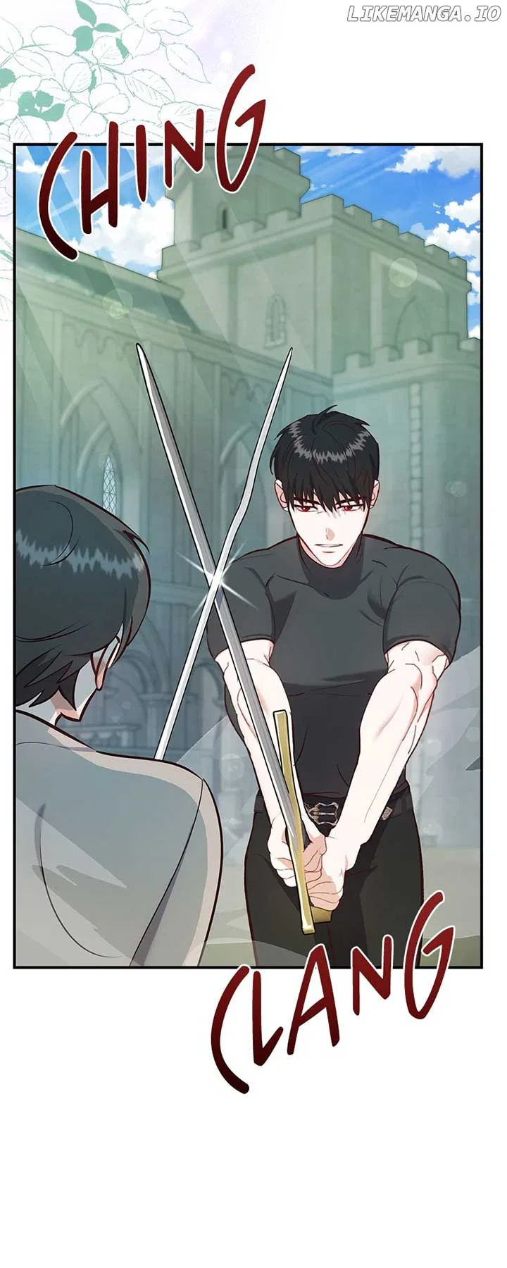 The Fake Duchess In Distresss Chapter 46 – Page 31
