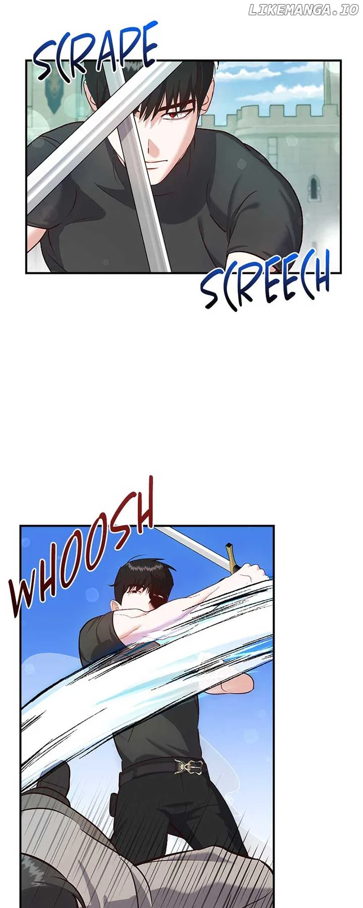 The Fake Duchess In Distresss Chapter 46 – Page 32