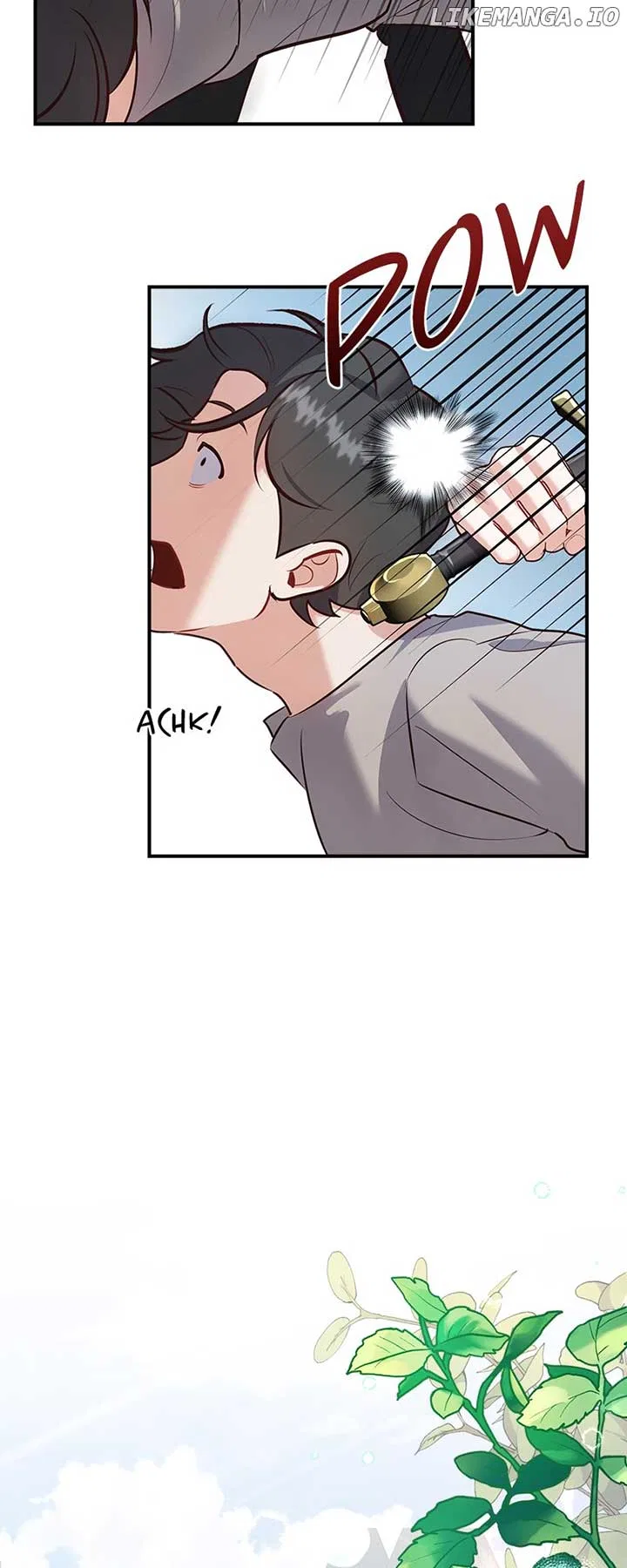 The Fake Duchess In Distresss Chapter 46 – Page 33