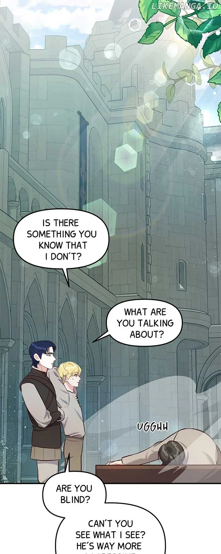 The Fake Duchess In Distresss Chapter 46 – Page 34
