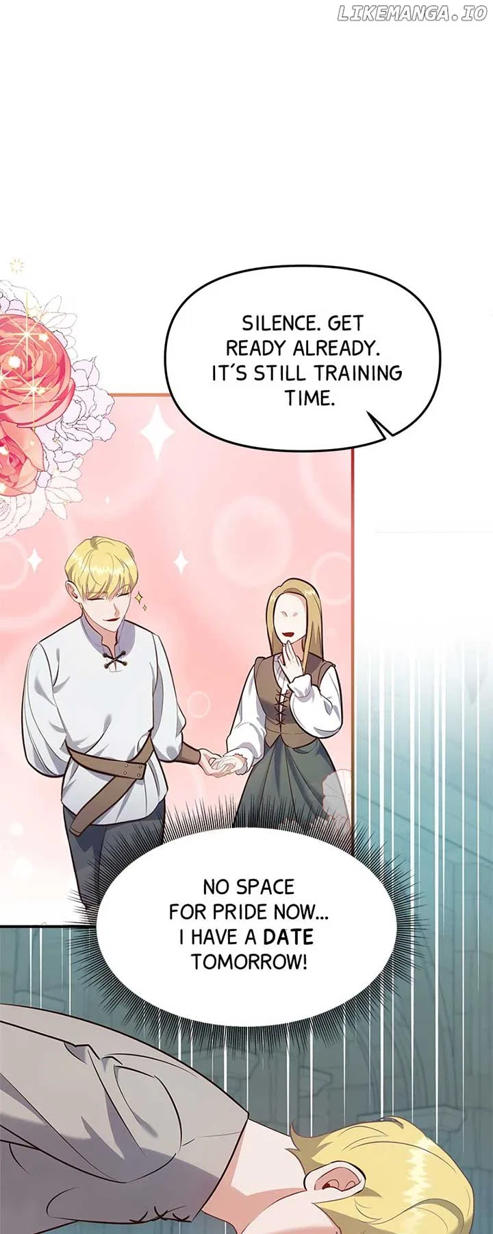 The Fake Duchess In Distresss Chapter 46 – Page 39