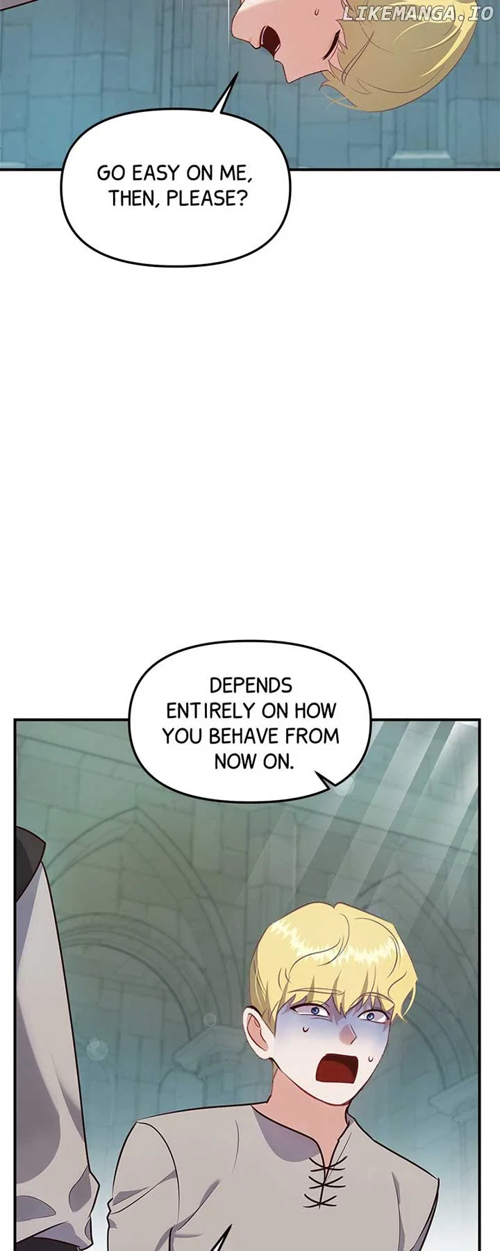 The Fake Duchess In Distresss Chapter 46 – Page 40