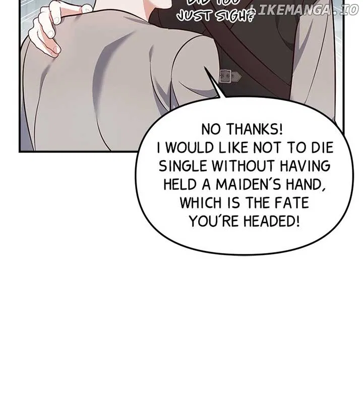 The Fake Duchess In Distresss Chapter 46 – Page 43
