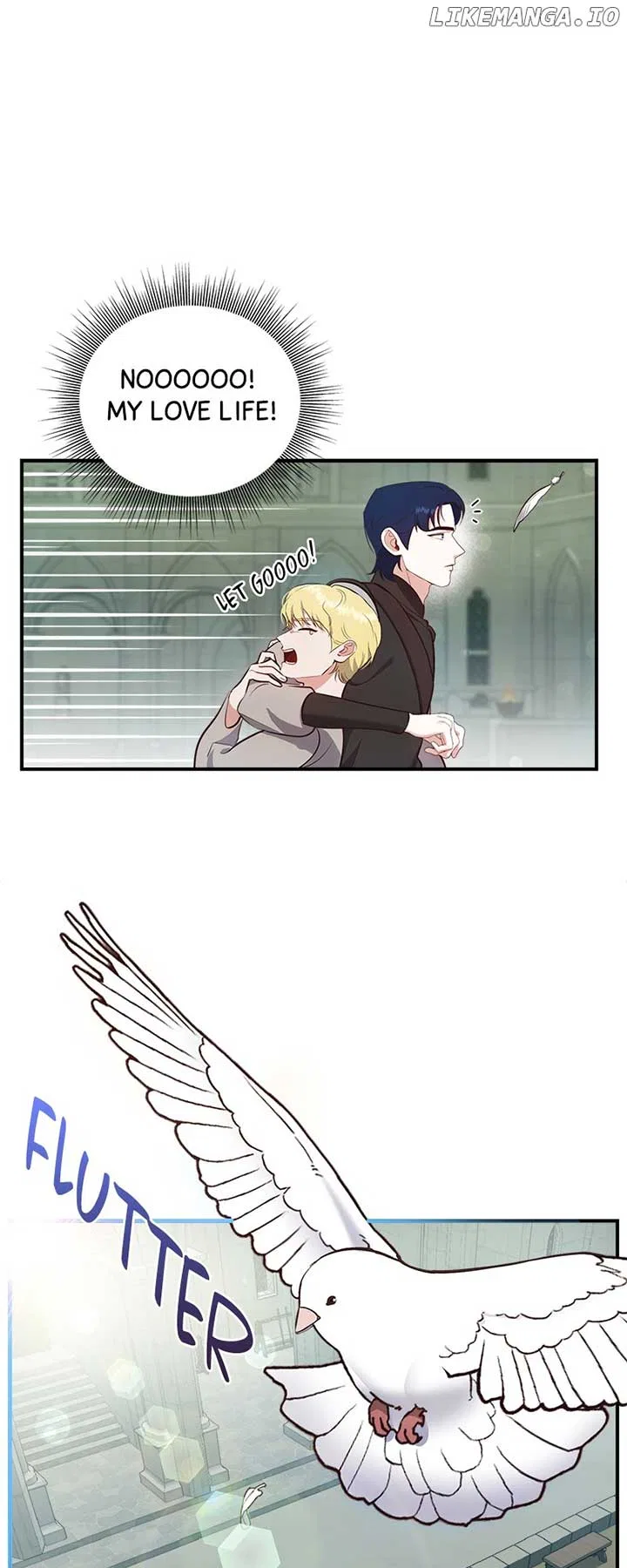 The Fake Duchess In Distresss Chapter 46 – Page 44