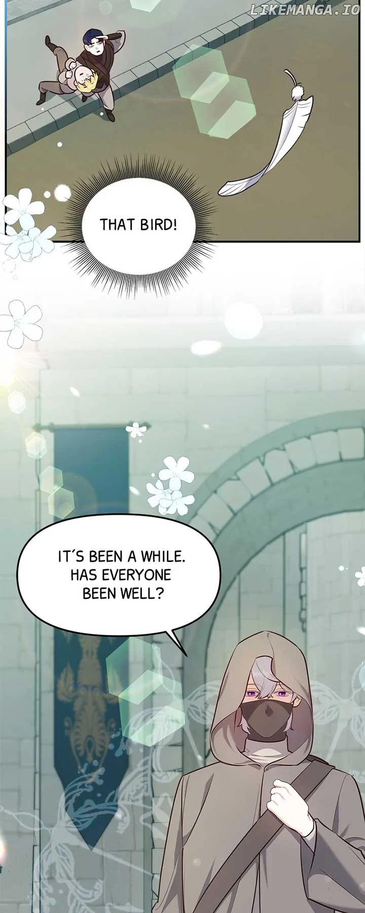 The Fake Duchess In Distresss Chapter 46 – Page 45