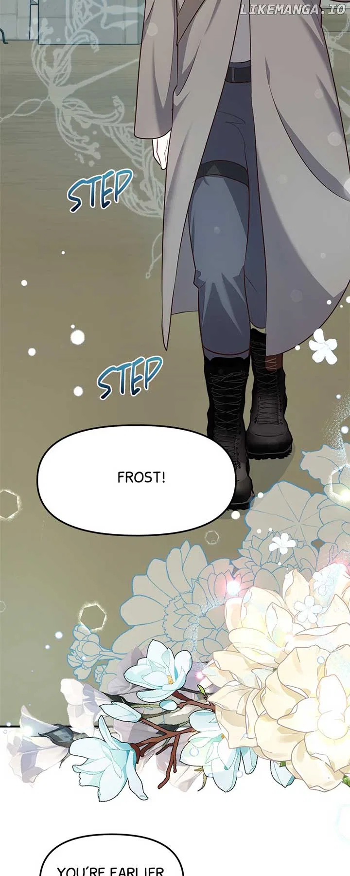 The Fake Duchess In Distresss Chapter 46 – Page 46