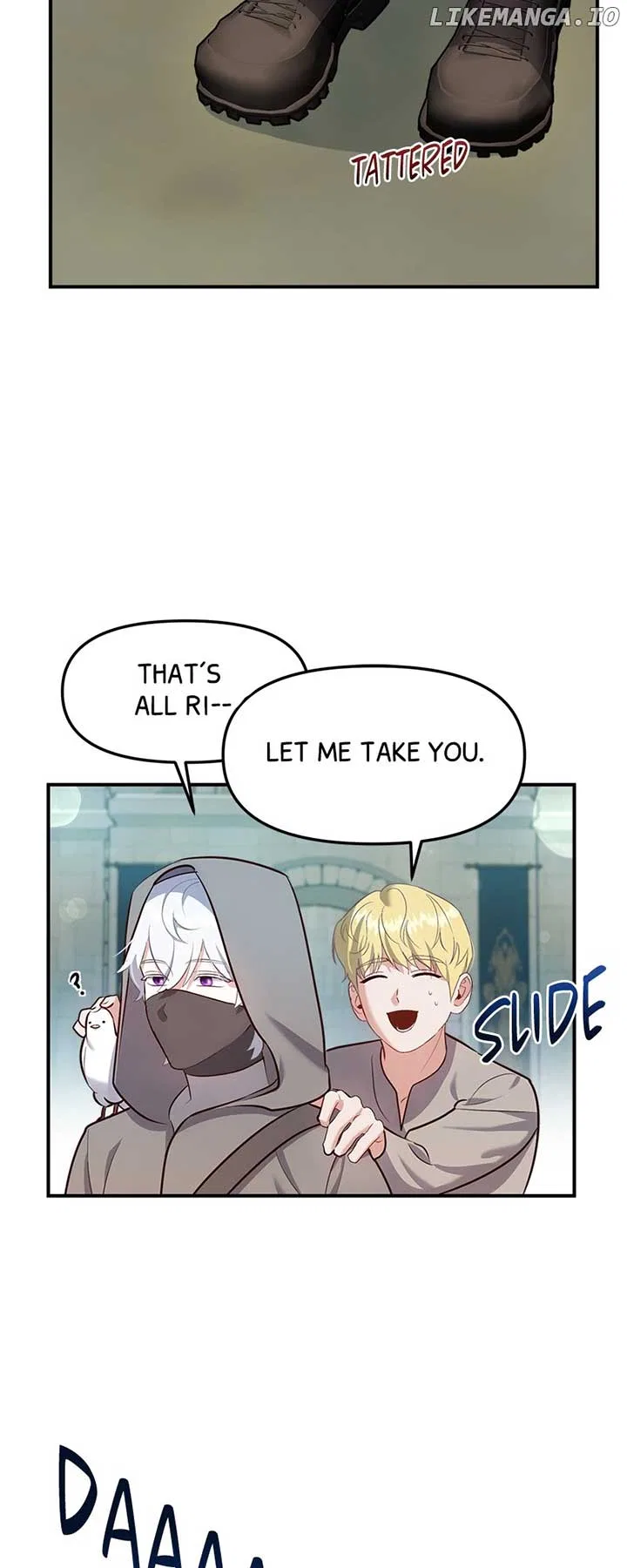 The Fake Duchess In Distresss Chapter 46 – Page 48