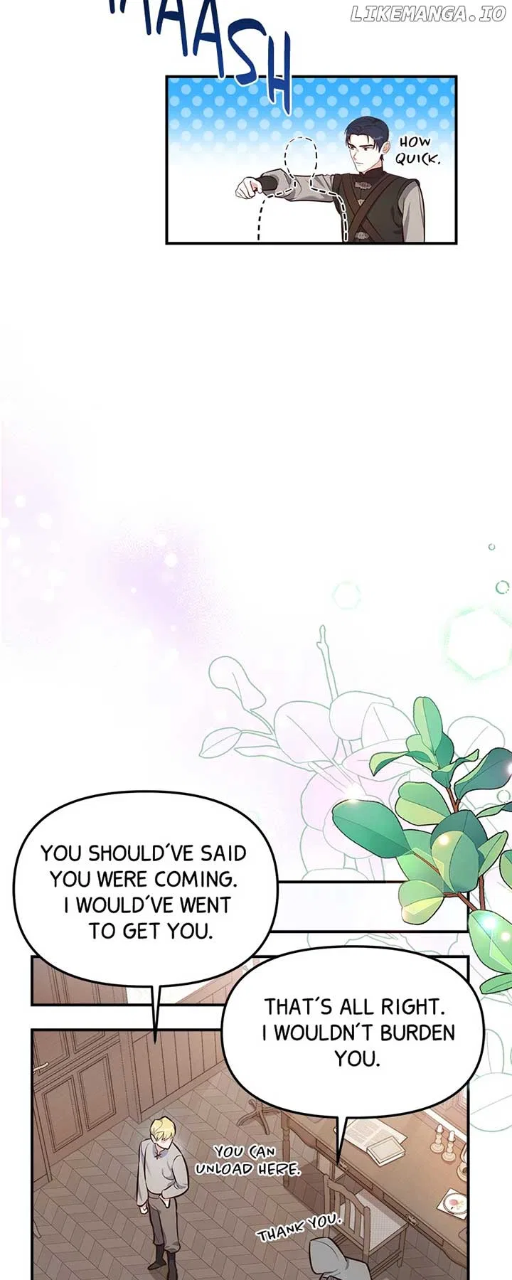 The Fake Duchess In Distresss Chapter 46 – Page 49