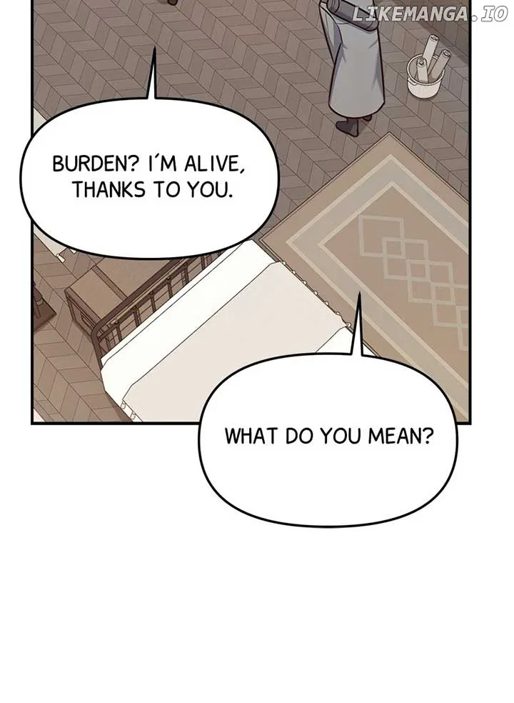 The Fake Duchess In Distresss Chapter 46 – Page 50