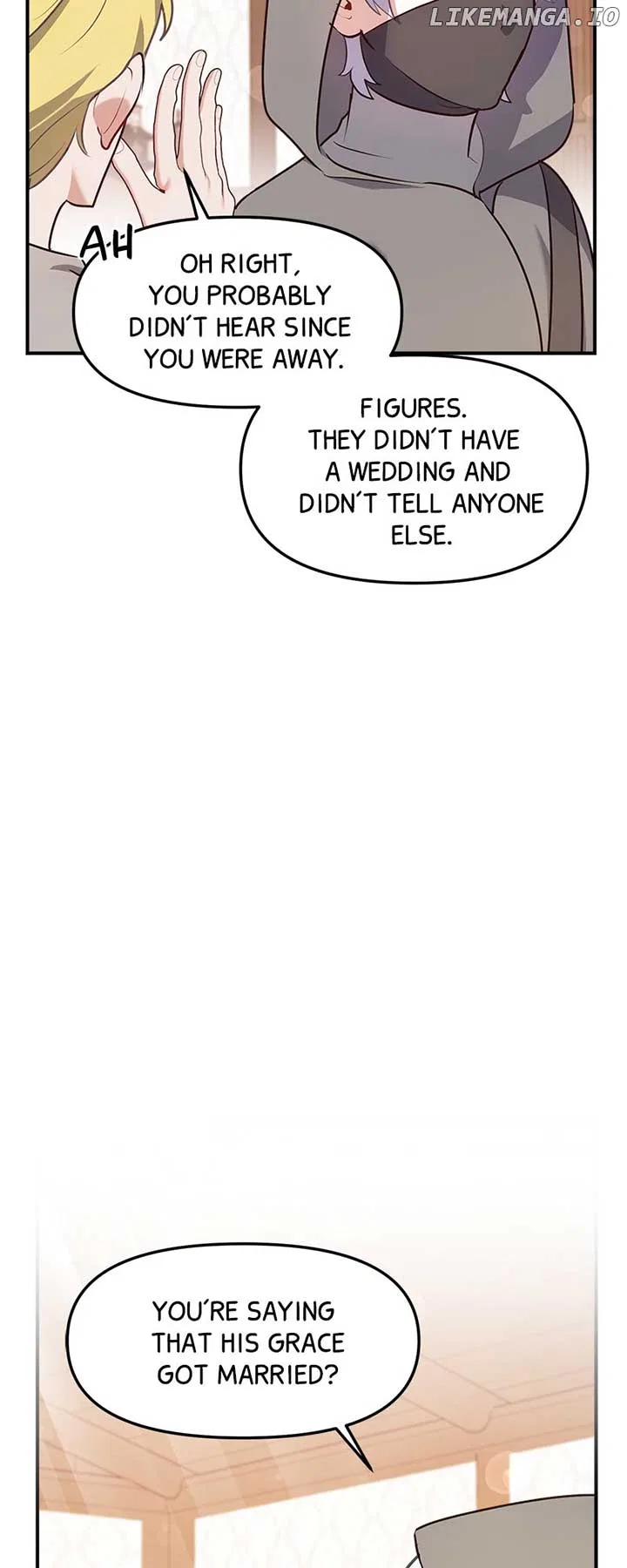 The Fake Duchess In Distresss Chapter 46 – Page 52