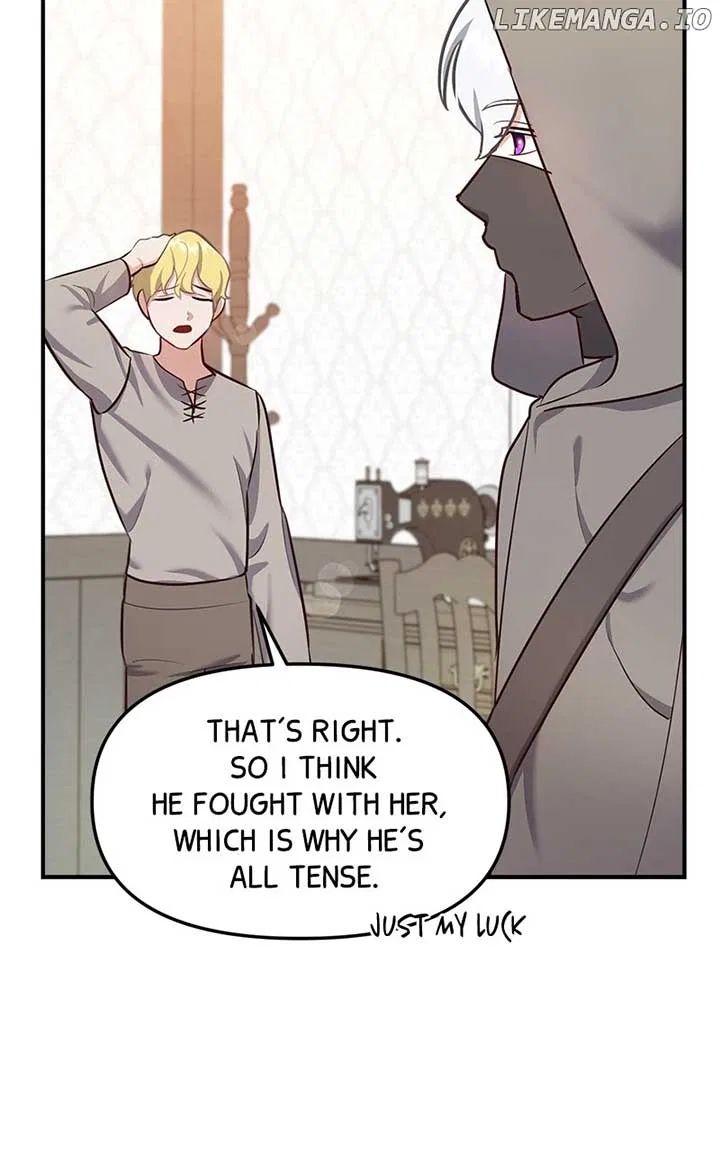The Fake Duchess In Distresss Chapter 46 – Page 53