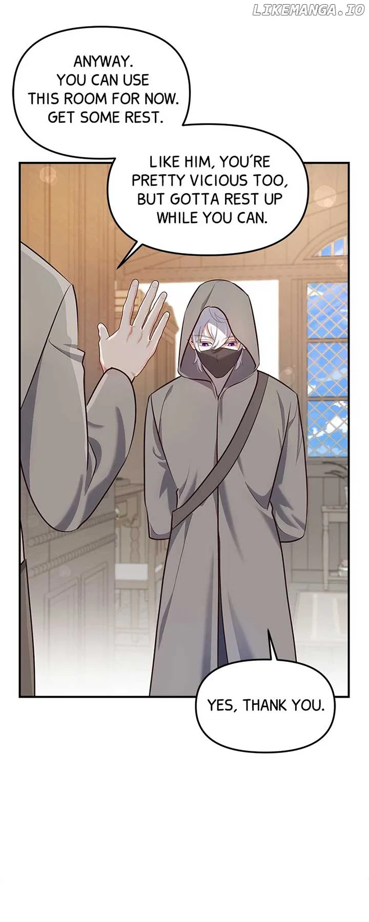 The Fake Duchess In Distresss Chapter 46 – Page 54