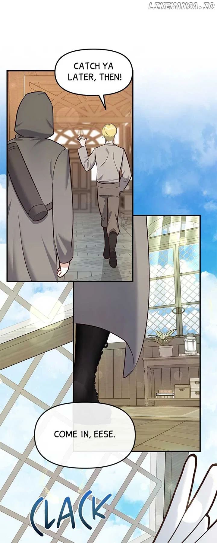 The Fake Duchess In Distresss Chapter 46 – Page 55