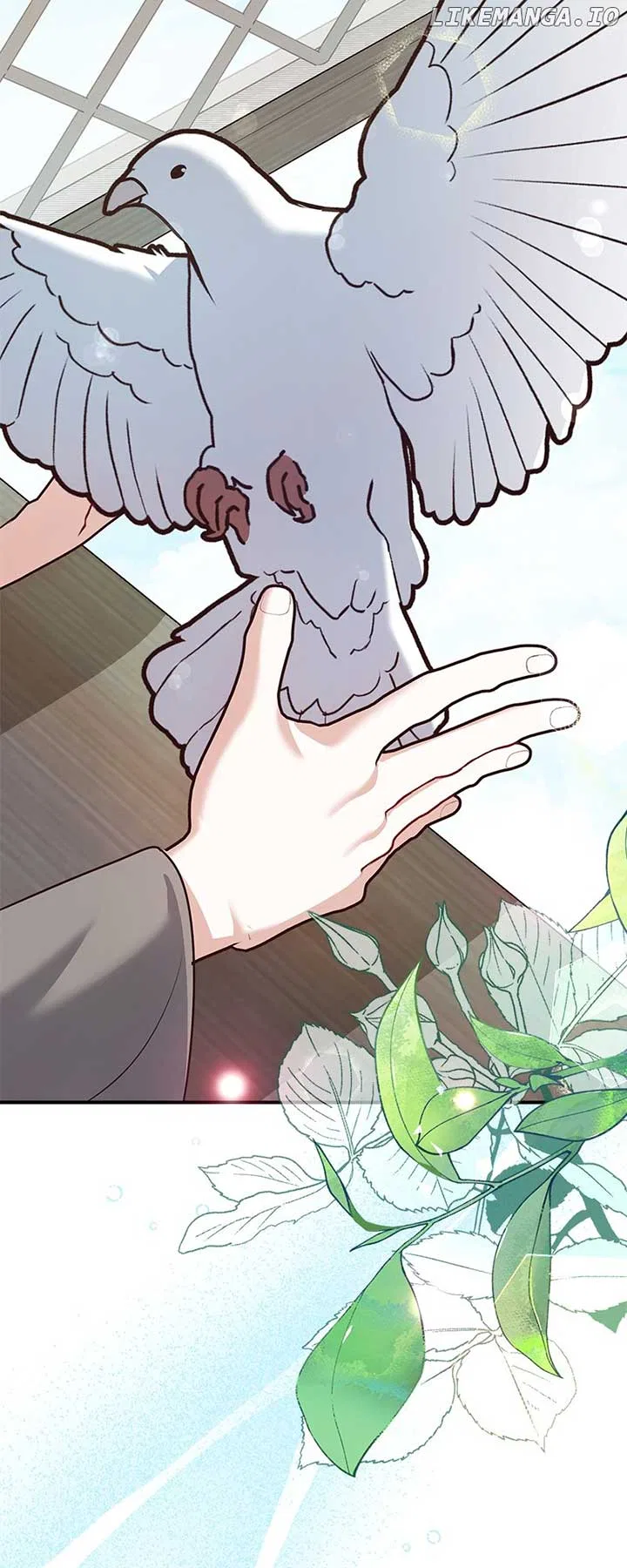 The Fake Duchess In Distresss Chapter 46 – Page 56