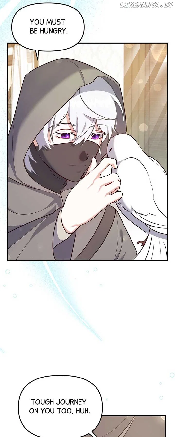 The Fake Duchess In Distresss Chapter 46 – Page 57