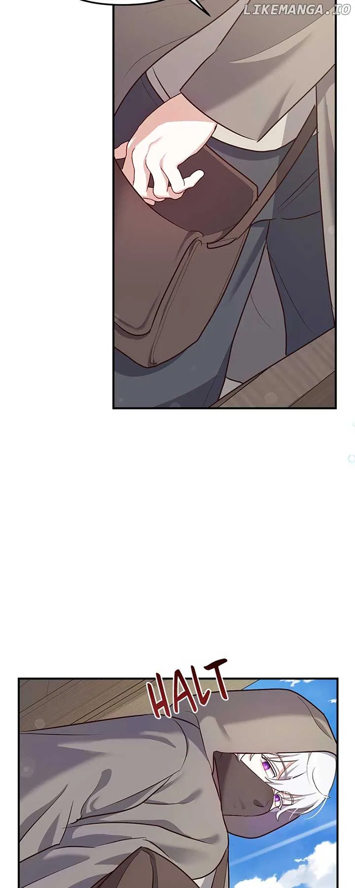 The Fake Duchess In Distresss Chapter 46 – Page 58