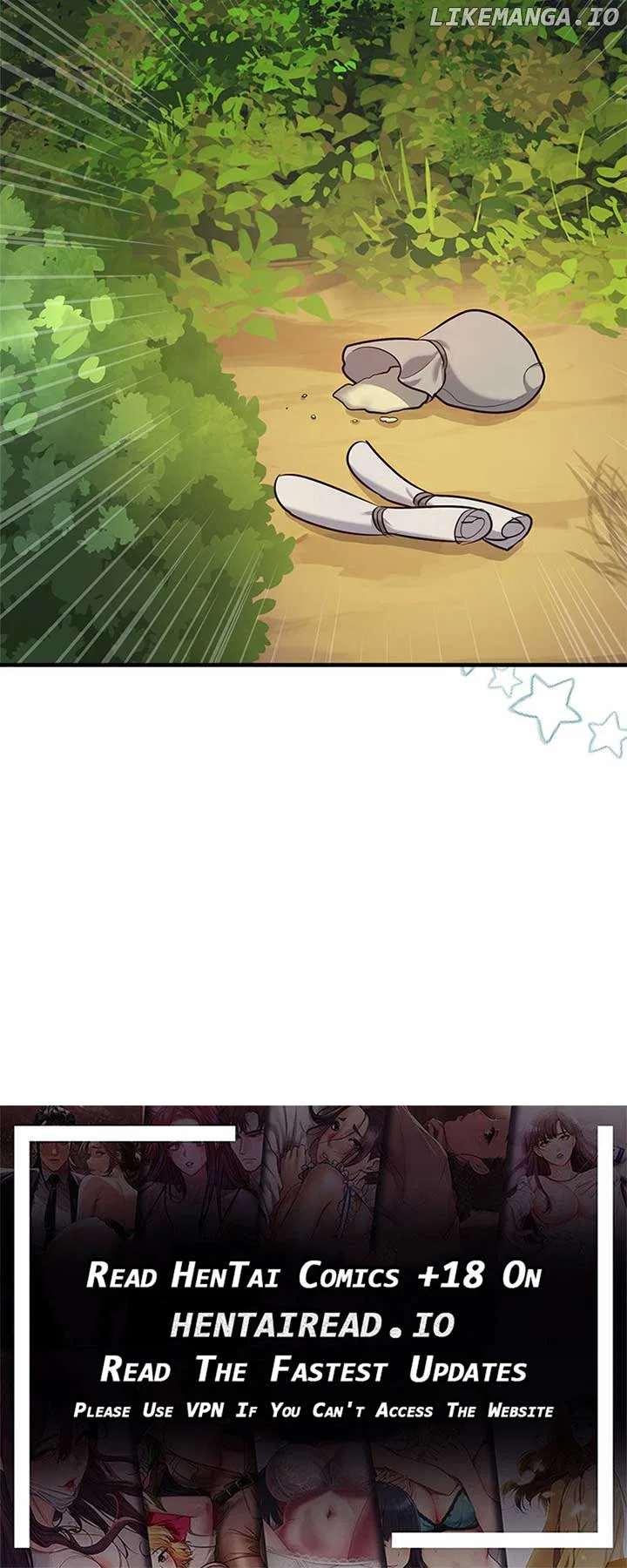 The Fake Duchess In Distresss Chapter 46 – Page 60