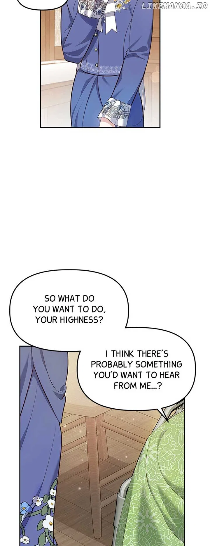 The Fake Duchess In Distresss Chapter 45 – Page 4