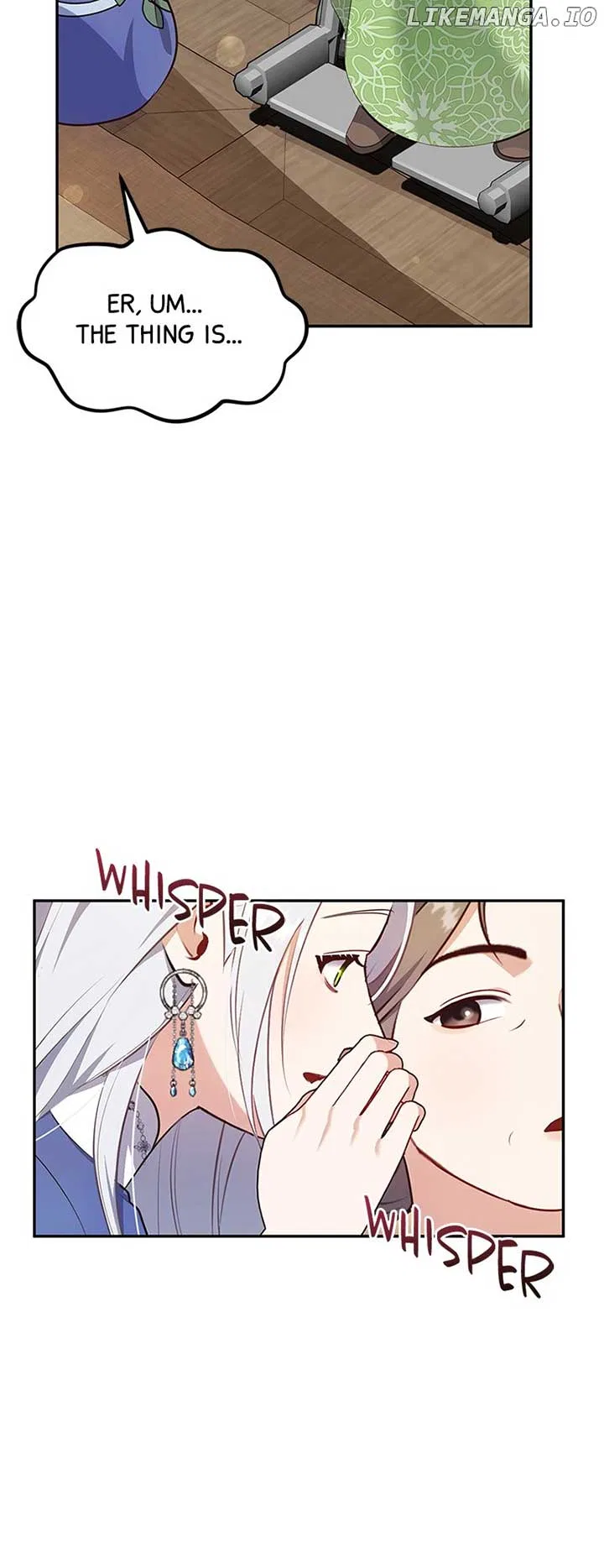 The Fake Duchess In Distresss Chapter 45 – Page 5