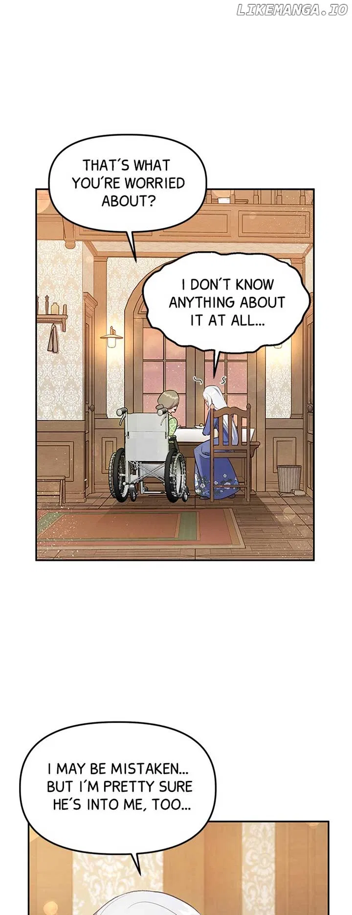 The Fake Duchess In Distresss Chapter 45 – Page 6
